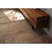 barna beton hatasu minimal modern retifikalt elcsiszolt greslap padlolap jarolap fagyallo burkolat csempe nappali konyha furdo.jpg